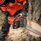 Corrente Husqvarna X-CUT C85 3/8´ 1.5MM 0.058´ 60 ELOS